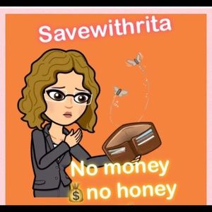 Meet your Posher, Rita